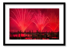  Redeemer festival of fireworks
