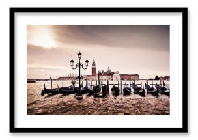 venise gondole romantique amour amoureux lagune