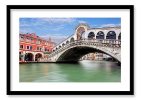 Rialto bridge - Venezia