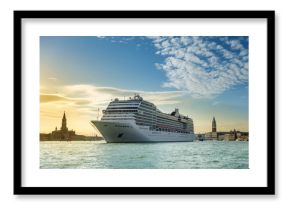 Kreuzfahrt, Venedig, Italien