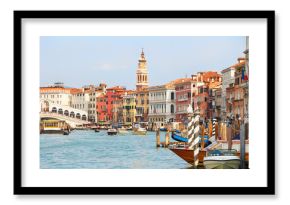 Vendig, Canal Grande