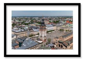 Kraków Rynek