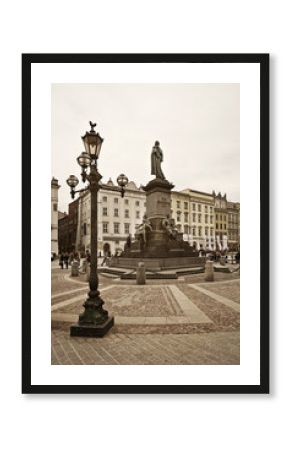 Kraków Rynek