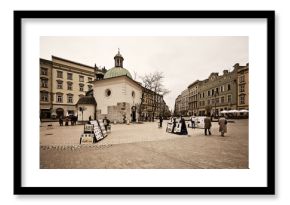 Kraków Rynek