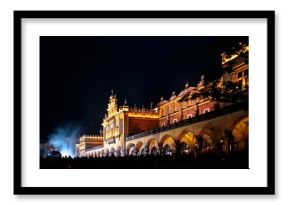 Kraków - Rynek