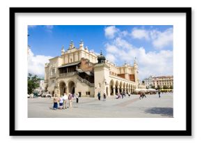 Kraków