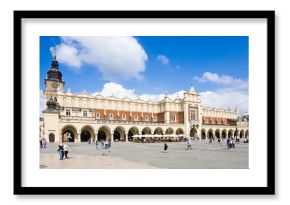 Kraków