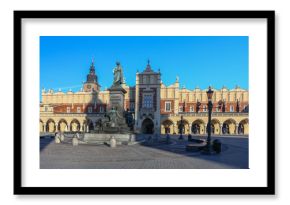 Kraków - rynek