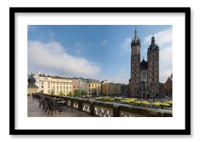 Kraków Rynek