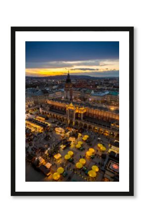 Main Square Cracow_03