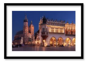 Kraków