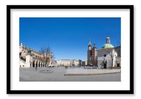 Kraków Rynek