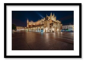 Kraków