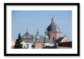 kraków wiswnny rynek