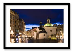 Kraków Rynek