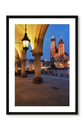 Kraków