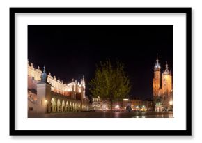 Kraków Rynek