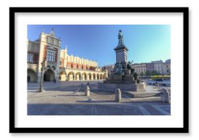 Kraków - rynek