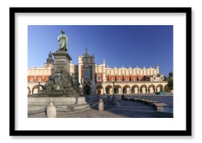 Kraków - rynek