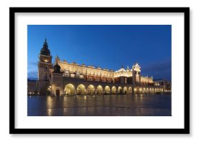 Kraków Rynek