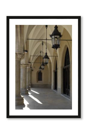 Kraków Rynek