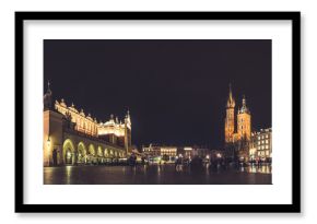 Rynek Główny V