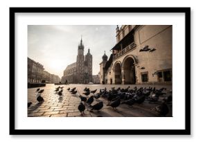 Kraków