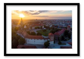 Wawel in Cracow