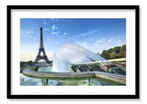 Tour Eiffel Paris