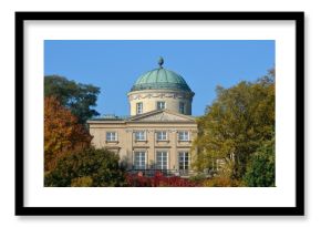 Pałac Królikarnia w Warszawie