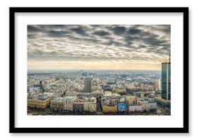 Warszawa