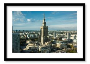 Warsaw Palace of Culture and Science
