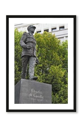 Charles de Gaulle