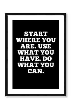 Motivational Quotes