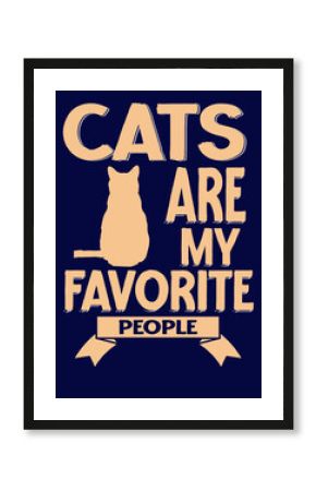 typography daily motivation quote tshirt design