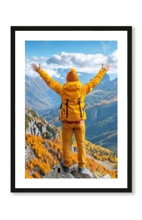 Reach The Summit With Confidence
