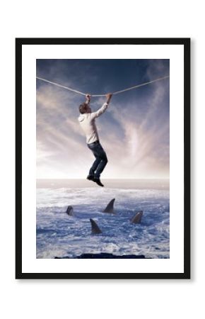 Concept of risk in business
