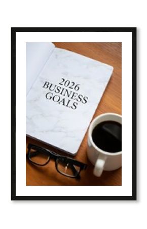 Planning Your 2026 Business Goals A Strategic Guide to Success