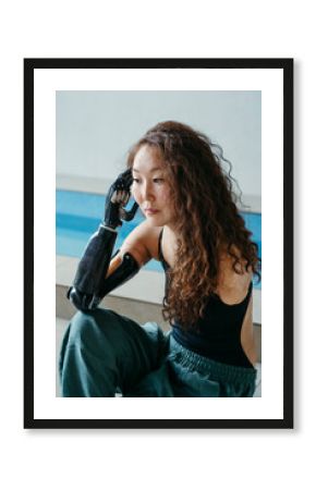 Exploring Life and Resilience Through Art and Innovation