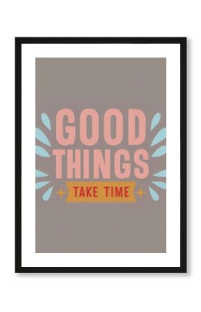 vector illustration of an abstract background with text motivation quot