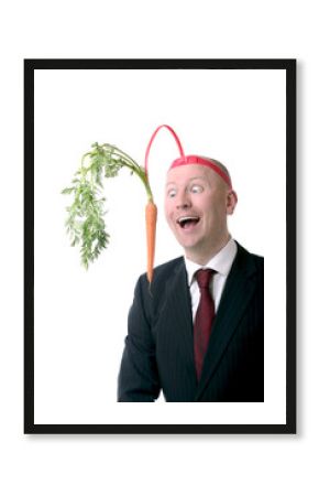 motivation carrot