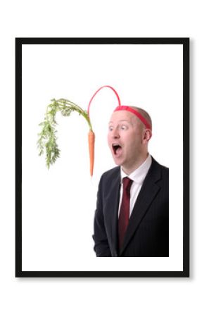 motivation carrot