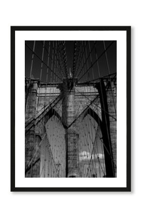 Brooklyn bridge