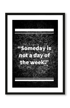 self motivating quote