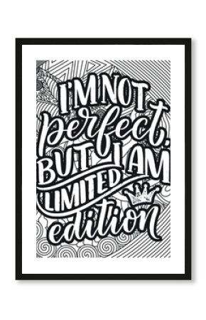 motivational quotes coloring book pages.inspirational quotes coloring