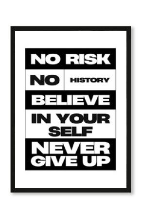 Motivational Quotes Printable Wall Art