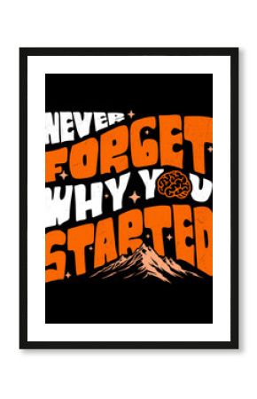 poster quot motivation