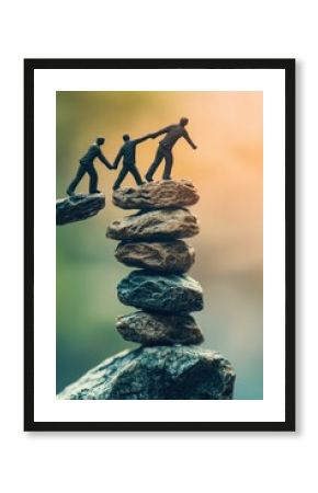 Teamwork for Success in Challenging Situations