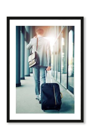 Business travel