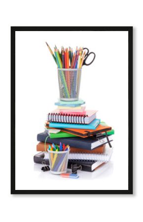 School and office supplies